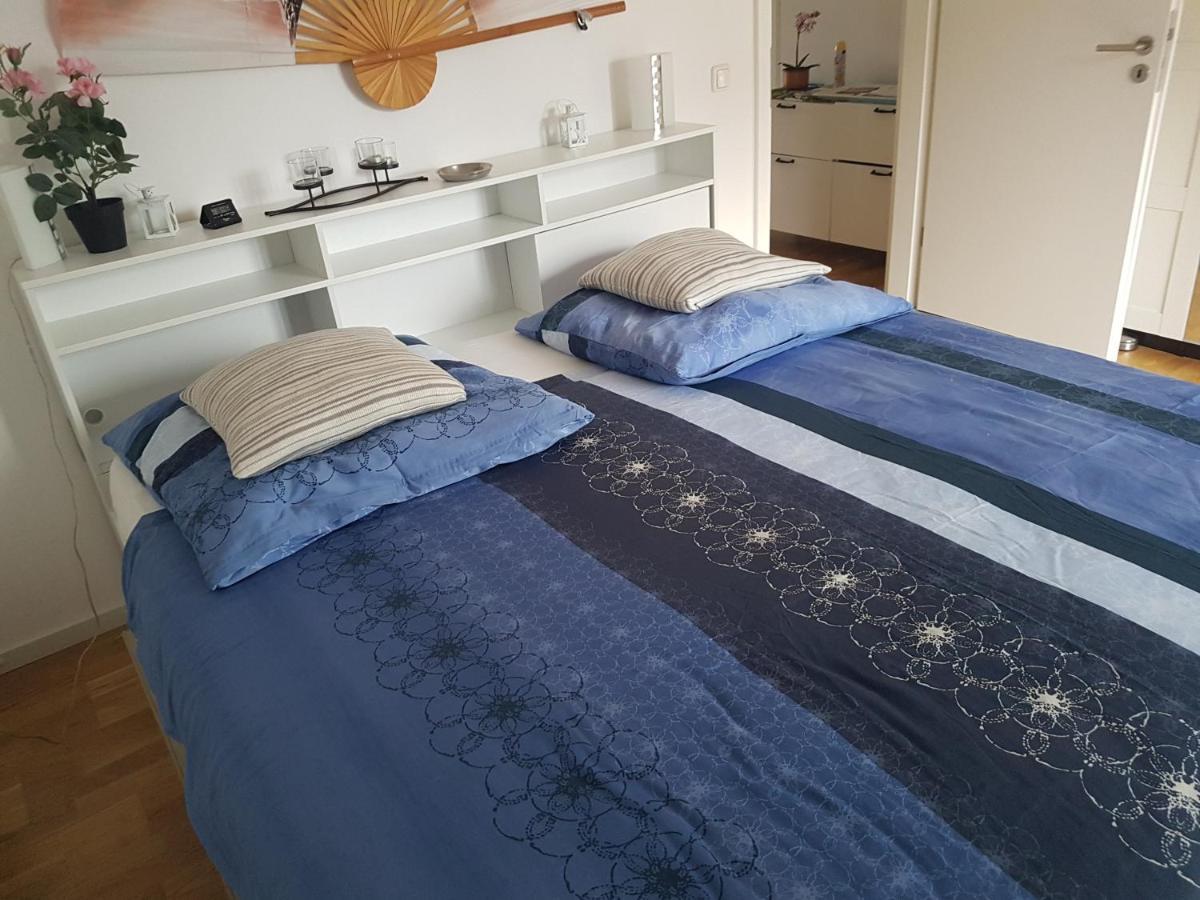 Zimmer Mit Eigenem Bad In Maerchenstadt! ハイデルベルク エクステリア 写真