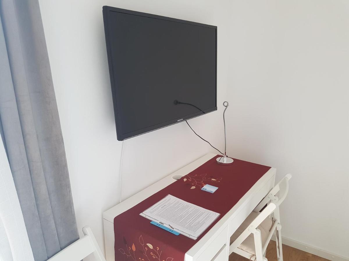 Zimmer Mit Eigenem Bad In Maerchenstadt! ハイデルベルク エクステリア 写真