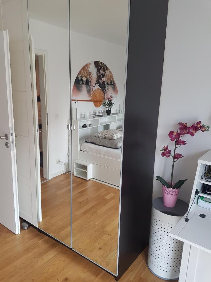 Zimmer Mit Eigenem Bad In Maerchenstadt! ハイデルベルク エクステリア 写真